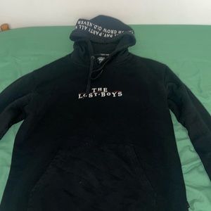 Vans - The Lost Boys Hoodie